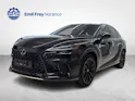 Lexus RX 500h F-Sport
