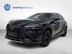 Lexus RX 500h F-Sport