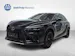 Lexus RX 500h F-Sport