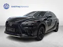 Lexus RX 500h F-Sport