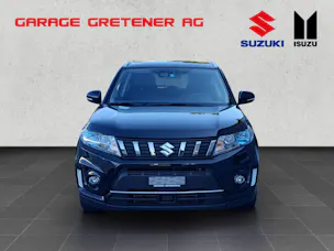 Suzuki Vitara 1.4 T Compact Top 4x4