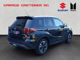 Suzuki Vitara 1.4 T Compact Top 4x4