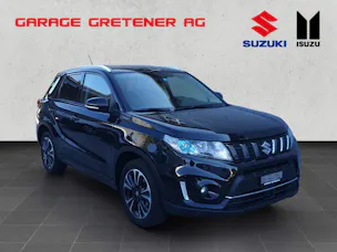 Suzuki Vitara 1.4 T Compact Top 4x4