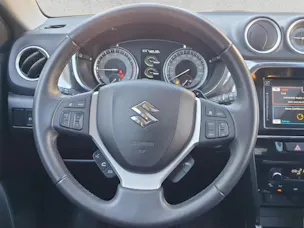 Suzuki Vitara 1.4 T Compact Top 4x4