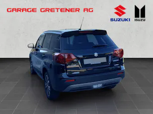 Suzuki Vitara 1.4 T Compact Top 4x4