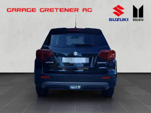 Suzuki Vitara 1.4 T Compact Top 4x4
