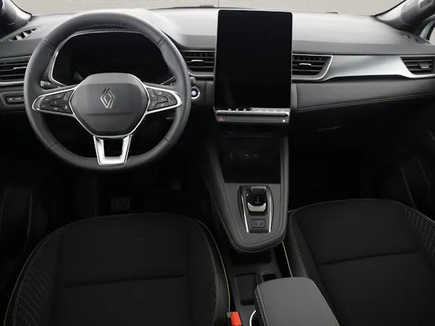 Renault Symbioz 1.8 E-Tech iconic