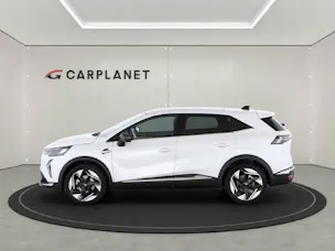 Renault Symbioz 1.8 E-Tech iconic