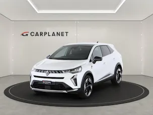Renault Symbioz 1.8 E-Tech iconic