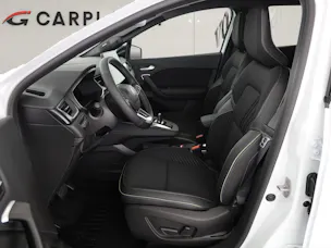 Renault Symbioz 1.8 E-Tech iconic