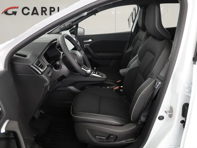 Renault Symbioz 1.8 E-Tech iconic