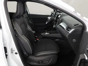 Renault Symbioz 1.8 E-Tech iconic