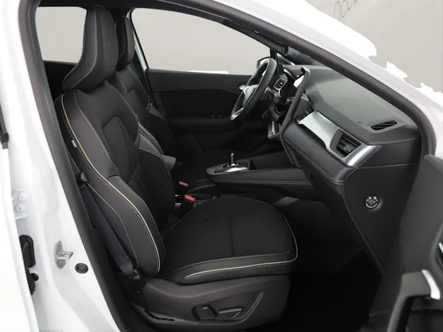 Renault Symbioz 1.8 E-Tech iconic
