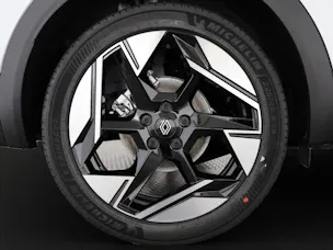 Renault Symbioz 1.8 E-Tech iconic