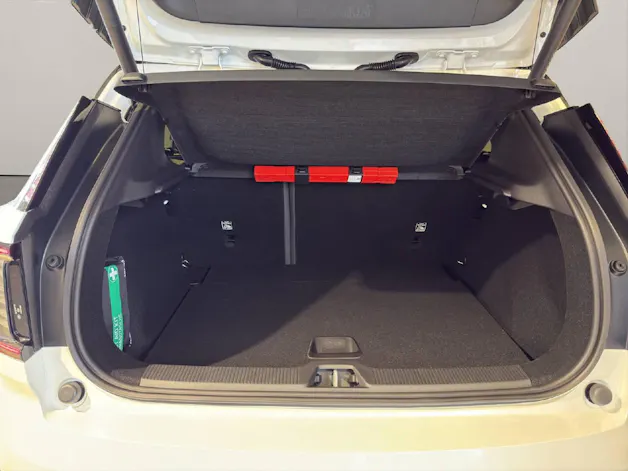 Volvo EX30 CC E60 Twin Performance AWD