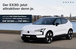 Volvo EX30 CC E60 Twin Performance AWD