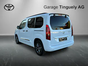 Toyota Proace City Verso L1 1.5 HDi 130 Style