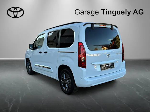Toyota Proace City Verso L1 1.5 HDi 130 Style