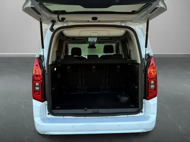 Toyota Proace City Verso L1 1.5 HDi 130 Style