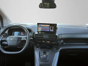Toyota Proace City Verso L1 1.5 HDi 130 Style