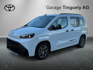 Toyota Proace City Verso L1 1.5 HDi 130 Style