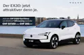 Volvo EX30 CC E60 Twin Performance AWD