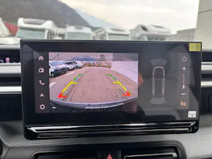 Citroën C3 Aircross 1.2 Hybrid Max