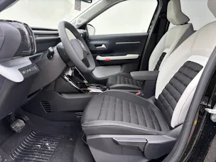 Citroën C3 Aircross 1.2 Hybrid Max