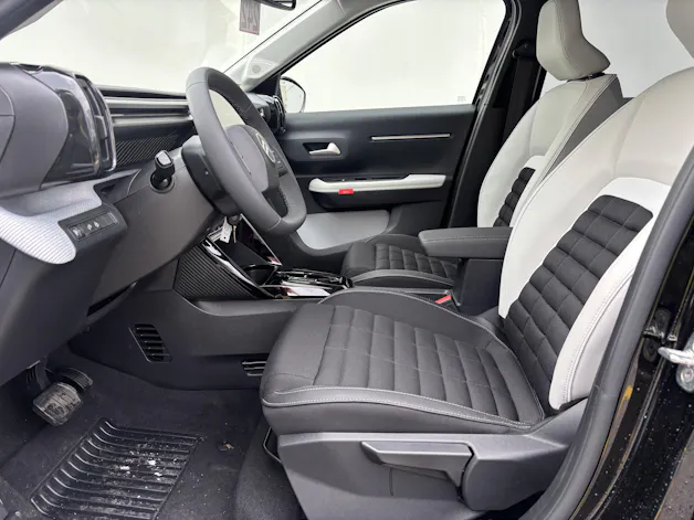 Citroën C3 Aircross 1.2 Hybrid Max