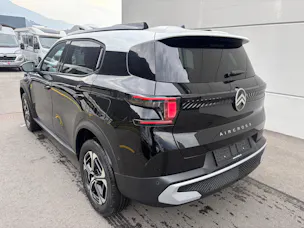 Citroën C3 Aircross 1.2 Hybrid Max