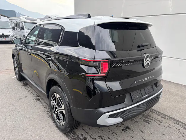 Citroën C3 Aircross 1.2 Hybrid Max