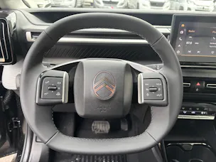 Citroën C3 Aircross 1.2 Hybrid Max