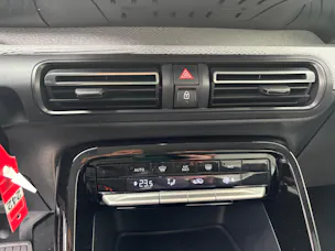 Citroën C3 Aircross 1.2 Hybrid Max