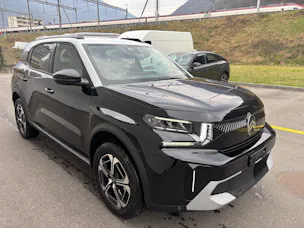 Citroën C3 Aircross 1.2 Hybrid Max