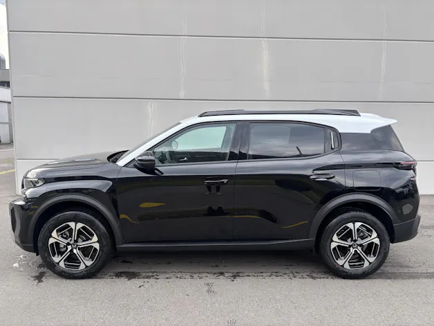 Citroën C3 Aircross 1.2 Hybrid Max