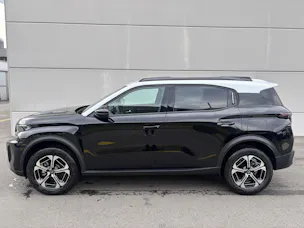 Citroën C3 Aircross 1.2 Hybrid Max