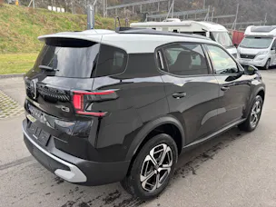 Citroën C3 Aircross 1.2 Hybrid Max