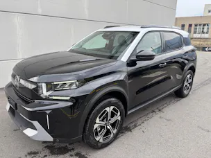 Citroën C3 Aircross 1.2 Hybrid Max
