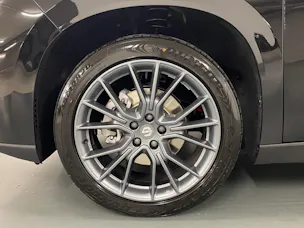 Leapmotor C10 Design AWD