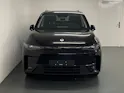 Leapmotor C10 Design AWD