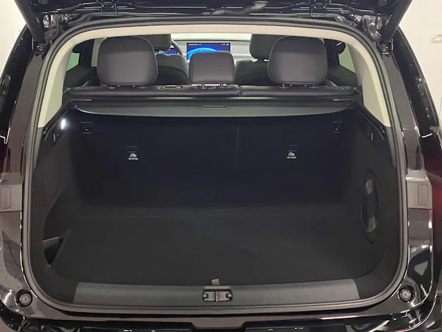 Leapmotor C10 Design AWD