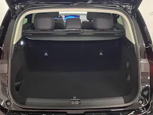 Leapmotor C10 Design AWD
