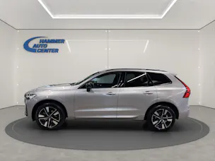 Volvo XC60 2.0 B5 MH Plus Dark AWD