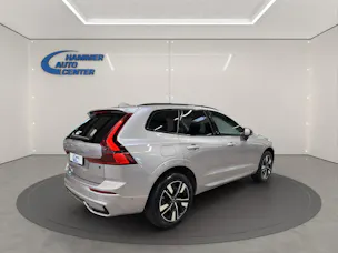 Volvo XC60 2.0 B5 MH Plus Dark AWD