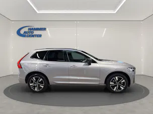 Volvo XC60 2.0 B5 MH Plus Dark AWD