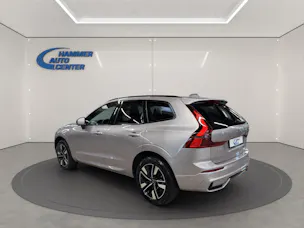 Volvo XC60 2.0 B5 MH Plus Dark AWD