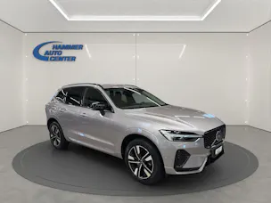 Volvo XC60 2.0 B5 MH Plus Dark AWD