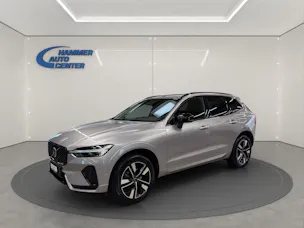 Volvo XC60 2.0 B5 MH Plus Dark AWD