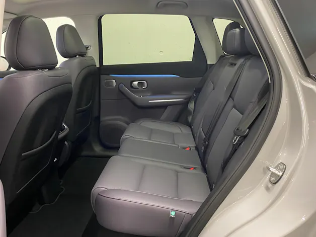 Leapmotor C10 Design AWD