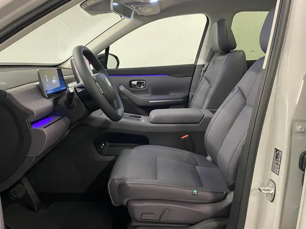 Leapmotor C10 Design AWD